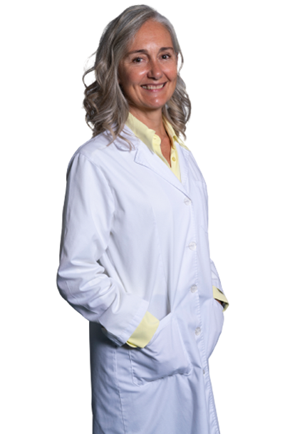 Imagen de Dra. Ana Isabel Ruiz